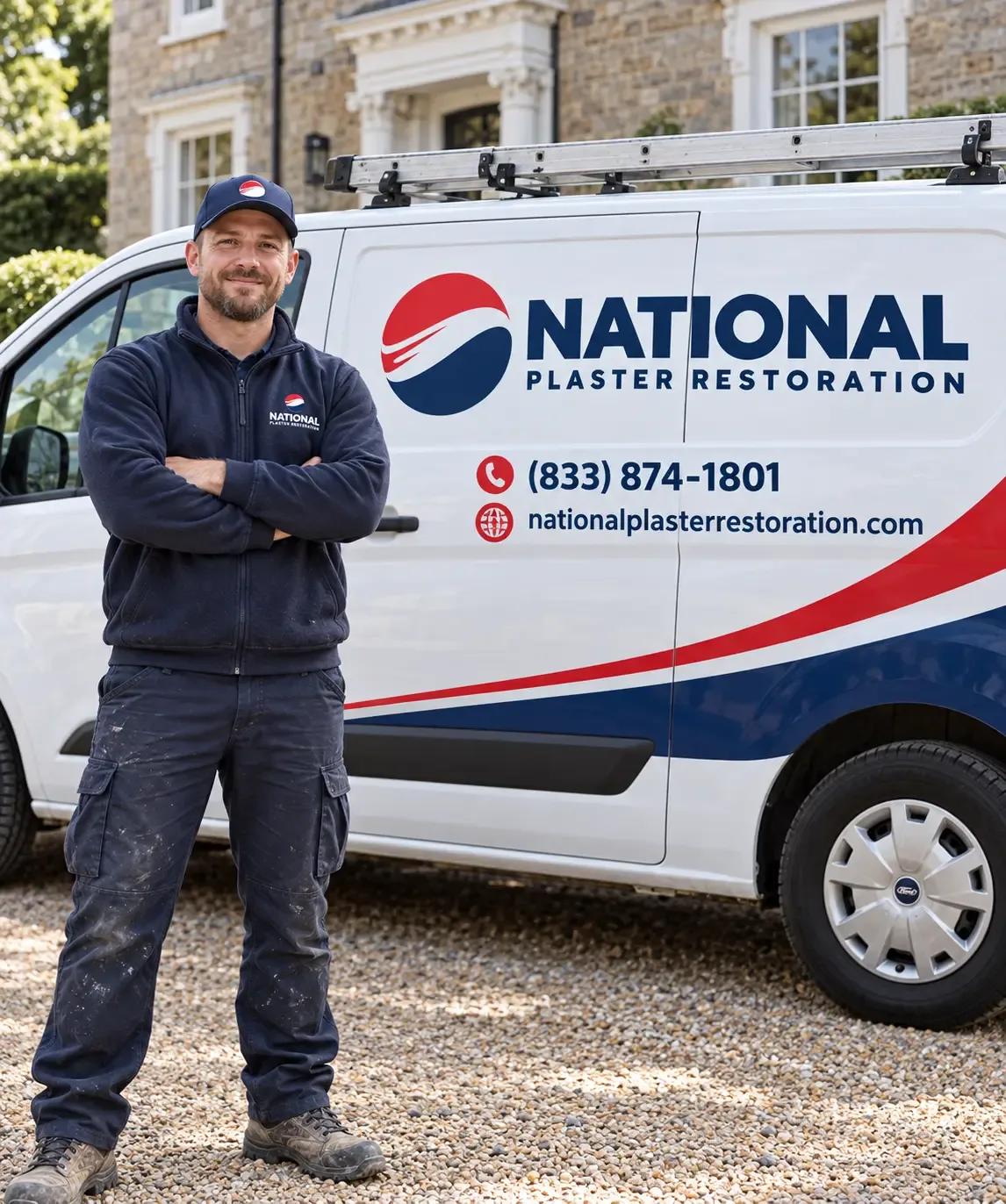 Plaster Repair company in Davis, SD